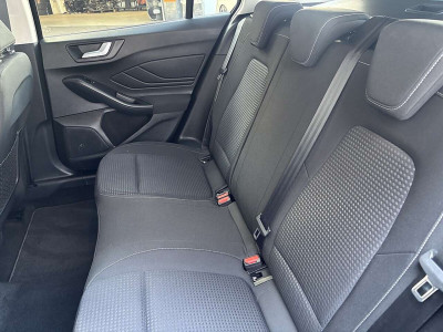 Ford Focus Gebrauchtwagen Ford Focus Gebrauchtwagen