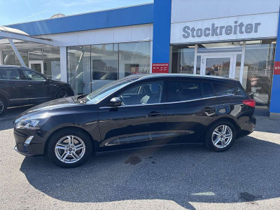 Ford Focus Gebrauchtwagen Ford Focus Gebrauchtwagen