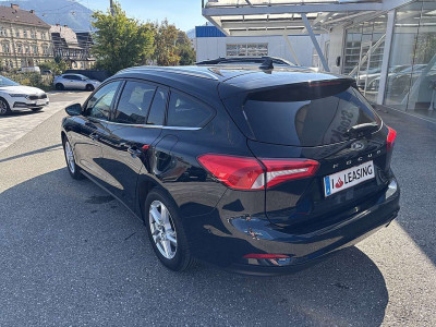 Ford Focus Gebrauchtwagen Ford Focus Gebrauchtwagen