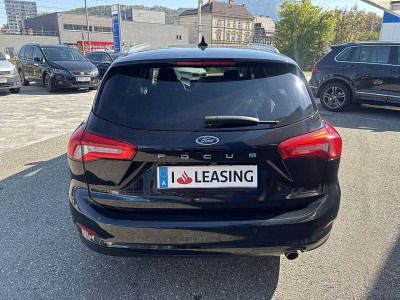 Ford Focus Gebrauchtwagen Ford Focus Gebrauchtwagen