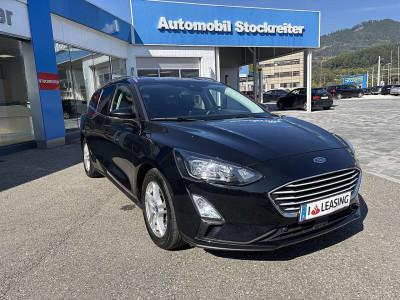 Ford Focus Gebrauchtwagen Ford Focus Gebrauchtwagen
