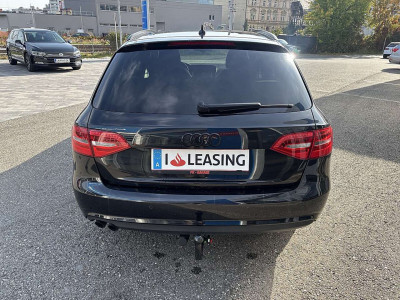 Audi A4 Gebrauchtwagen Audi A4 Gebrauchtwagen