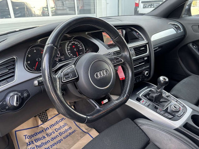 Audi A4 Gebrauchtwagen Audi A4 Gebrauchtwagen
