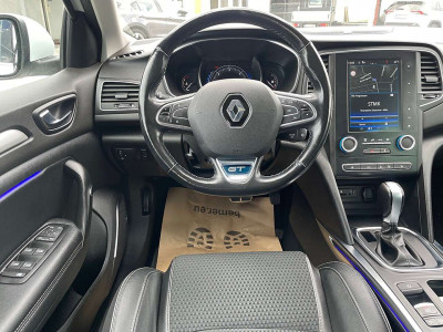Renault Mégane Gebrauchtwagen Renault Mégane Gebrauchtwagen