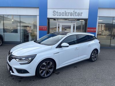 Renault Mégane Gebrauchtwagen
