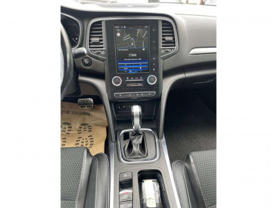 Renault Mégane Gebrauchtwagen Renault Mégane Gebrauchtwagen