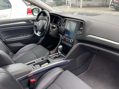 Renault Mégane Gebrauchtwagen Renault Mégane Gebrauchtwagen