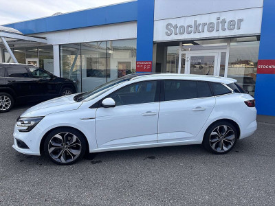 Renault Mégane Gebrauchtwagen Renault Mégane Gebrauchtwagen