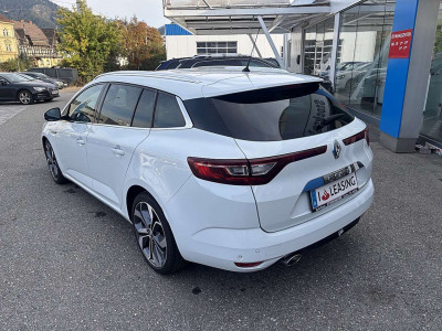 Renault Mégane Gebrauchtwagen Renault Mégane Gebrauchtwagen