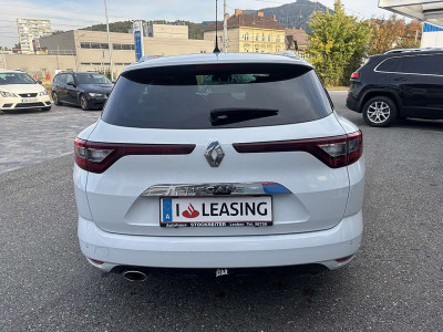 Renault Mégane Gebrauchtwagen Renault Mégane Gebrauchtwagen
