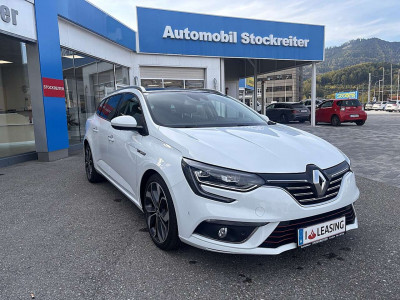 Renault Mégane Gebrauchtwagen Renault Mégane Gebrauchtwagen