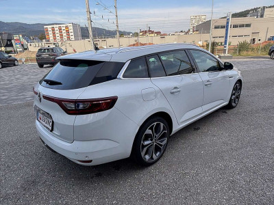 Renault Mégane Gebrauchtwagen Renault Mégane Gebrauchtwagen