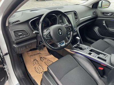 Renault Mégane Gebrauchtwagen Renault Mégane Gebrauchtwagen