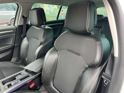 Renault Mégane Gebrauchtwagen Renault Mégane Gebrauchtwagen