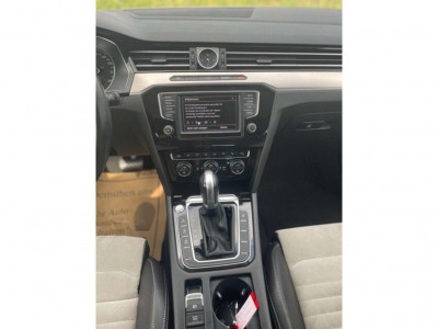 VW Passat Gebrauchtwagen VW Passat Gebrauchtwagen