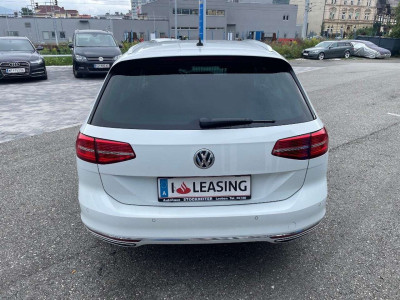 VW Passat Gebrauchtwagen VW Passat Gebrauchtwagen