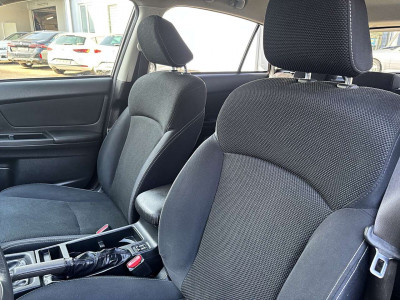 Subaru XV Gebrauchtwagen Subaru XV Gebrauchtwagen