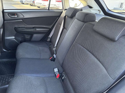 Subaru XV Gebrauchtwagen Subaru XV Gebrauchtwagen