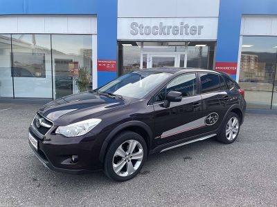 Subaru XV Gebrauchtwagen