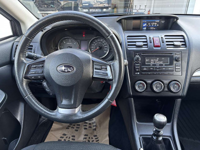 Subaru XV Gebrauchtwagen Subaru XV Gebrauchtwagen