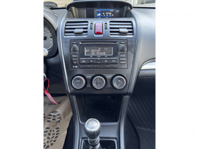 Subaru XV Gebrauchtwagen Subaru XV Gebrauchtwagen
