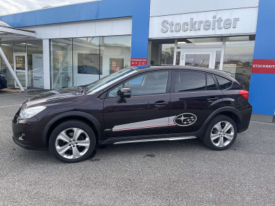 Subaru XV Gebrauchtwagen Subaru XV Gebrauchtwagen