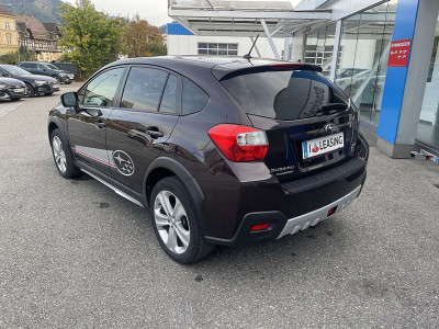 Subaru XV Gebrauchtwagen Subaru XV Gebrauchtwagen