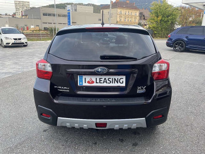 Subaru XV Gebrauchtwagen Subaru XV Gebrauchtwagen