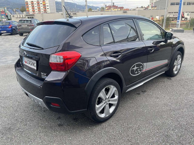 Subaru XV Gebrauchtwagen Subaru XV Gebrauchtwagen