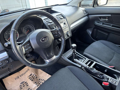 Subaru XV Gebrauchtwagen Subaru XV Gebrauchtwagen