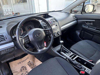 Subaru XV Gebrauchtwagen Subaru XV Gebrauchtwagen