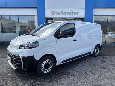 Toyota Proace Gebrauchtwagen