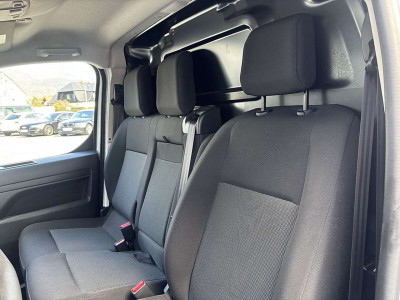Toyota Proace Gebrauchtwagen Toyota Proace Gebrauchtwagen