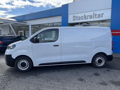 Toyota Proace Gebrauchtwagen Toyota Proace Gebrauchtwagen