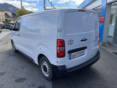 Toyota Proace Gebrauchtwagen Toyota Proace Gebrauchtwagen