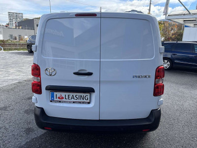 Toyota Proace Gebrauchtwagen Toyota Proace Gebrauchtwagen