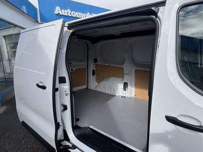 Toyota Proace Gebrauchtwagen Toyota Proace Gebrauchtwagen