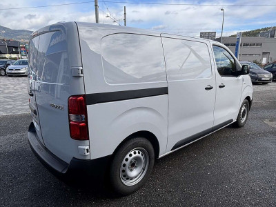 Toyota Proace Gebrauchtwagen Toyota Proace Gebrauchtwagen