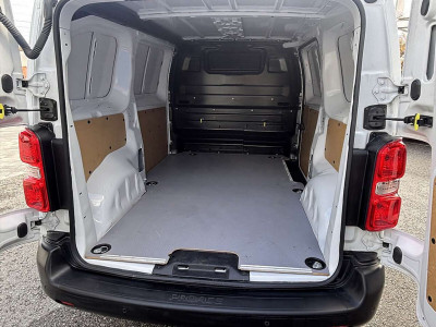 Toyota Proace Gebrauchtwagen Toyota Proace Gebrauchtwagen