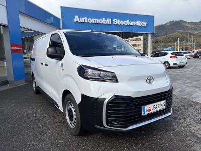 Toyota Proace Gebrauchtwagen Toyota Proace Gebrauchtwagen