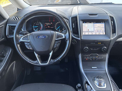 Ford Galaxy Gebrauchtwagen Ford Galaxy Gebrauchtwagen