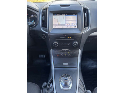 Ford Galaxy Gebrauchtwagen Ford Galaxy Gebrauchtwagen