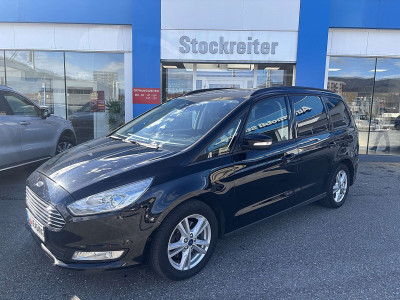 Ford Galaxy Gebrauchtwagen Ford Galaxy Gebrauchtwagen