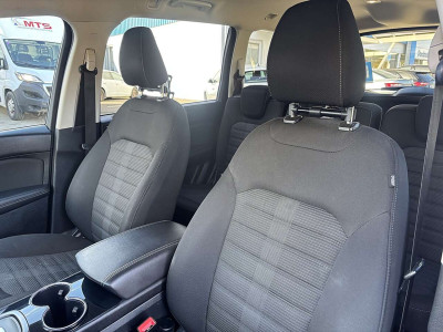 Ford Galaxy Gebrauchtwagen Ford Galaxy Gebrauchtwagen