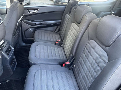 Ford Galaxy Gebrauchtwagen Ford Galaxy Gebrauchtwagen