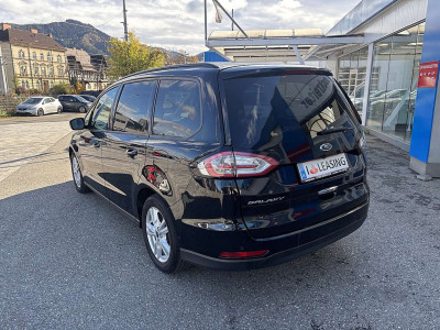 Ford Galaxy Gebrauchtwagen Ford Galaxy Gebrauchtwagen