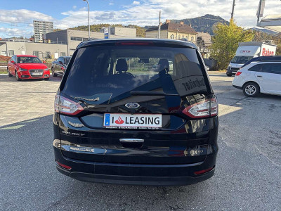 Ford Galaxy Gebrauchtwagen Ford Galaxy Gebrauchtwagen