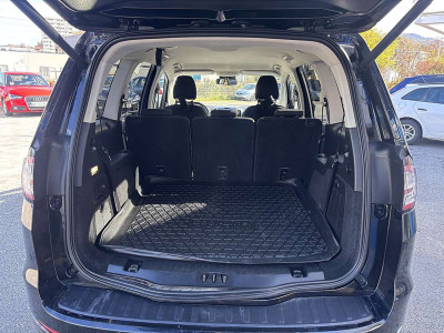 Ford Galaxy Gebrauchtwagen Ford Galaxy Gebrauchtwagen