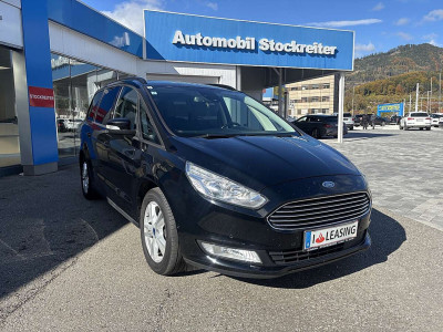 Ford Galaxy Gebrauchtwagen Ford Galaxy Gebrauchtwagen