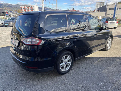 Ford Galaxy Gebrauchtwagen Ford Galaxy Gebrauchtwagen